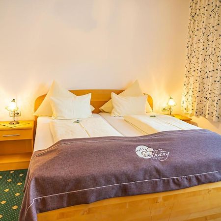 Pension Suedhang Бад Кляйнкирххайм Экстерьер фото